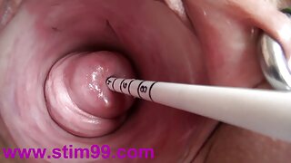 البلاتين شقراء عاهرة سكس جنس مترجم ركوب على قضبان