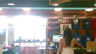 Girlcom: هزات سكس جنس مترجم الجماع المتعددة الشديدة لبناء شقراء على PornHD